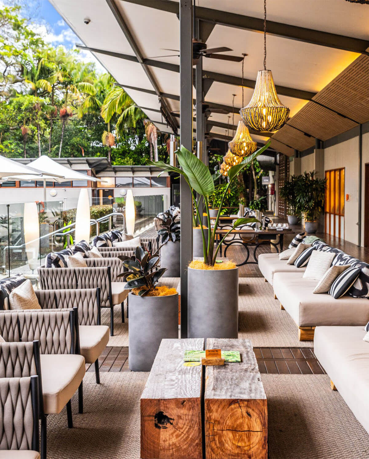 BEYOND THE CHAIR – Byron Bay Retreat 2026 - Ticket for ONE