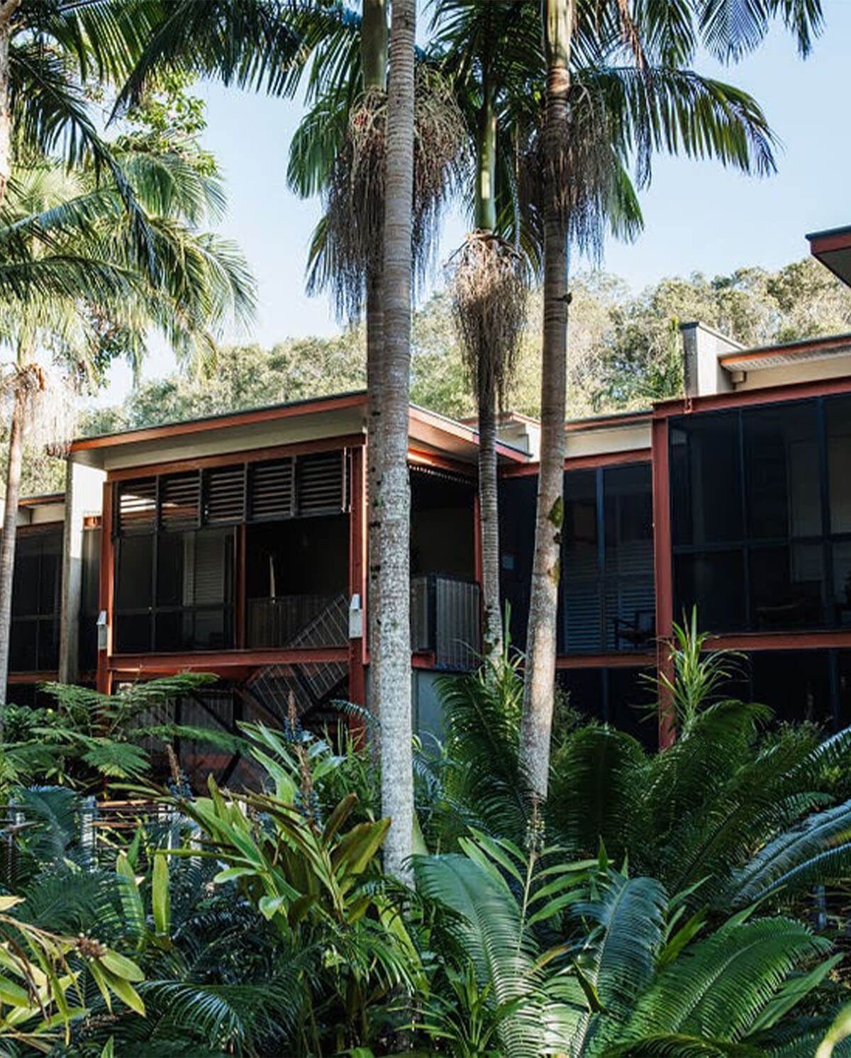 BEYOND THE CHAIR – Byron Bay Retreat 2026 - Ticket for TWO