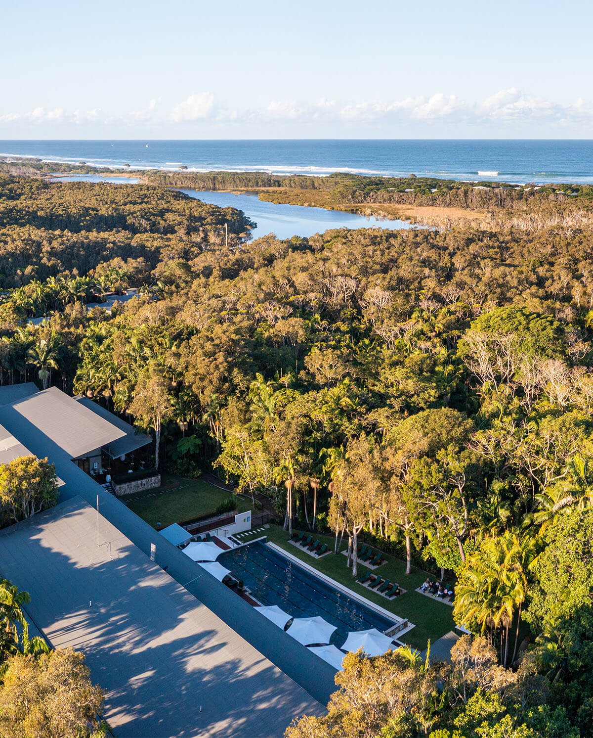 BEYOND THE CHAIR – Byron Bay Retreat 2026 - Ticket for TWO