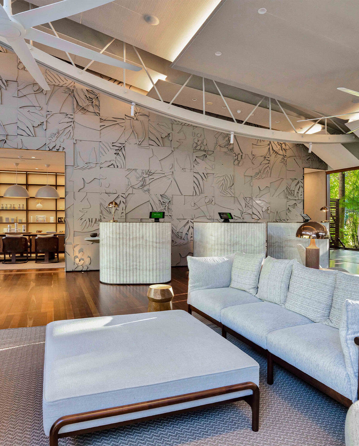 BEYOND THE CHAIR – Byron Bay Retreat 2026 - Ticket for ONE