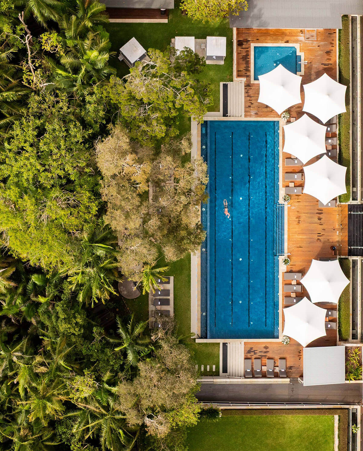 BEYOND THE CHAIR – Byron Bay Retreat 2026 - Ticket for ONE