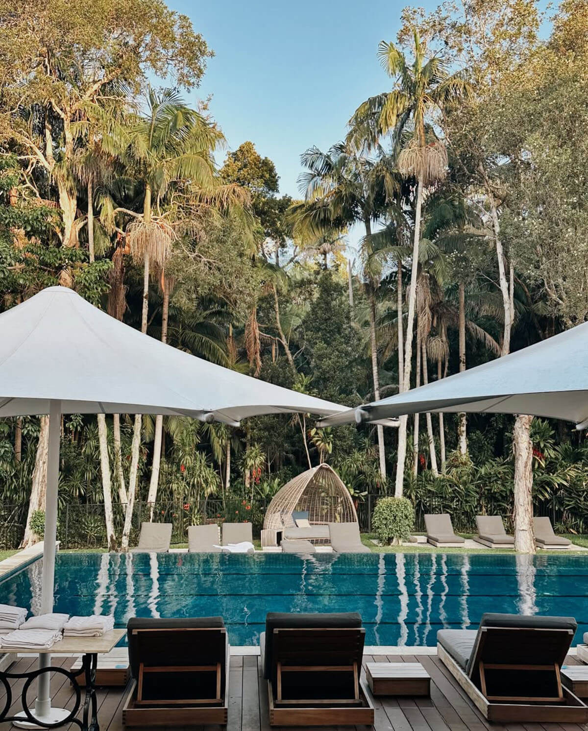 BEYOND THE CHAIR – Byron Bay Retreat 2026 - Ticket for ONE