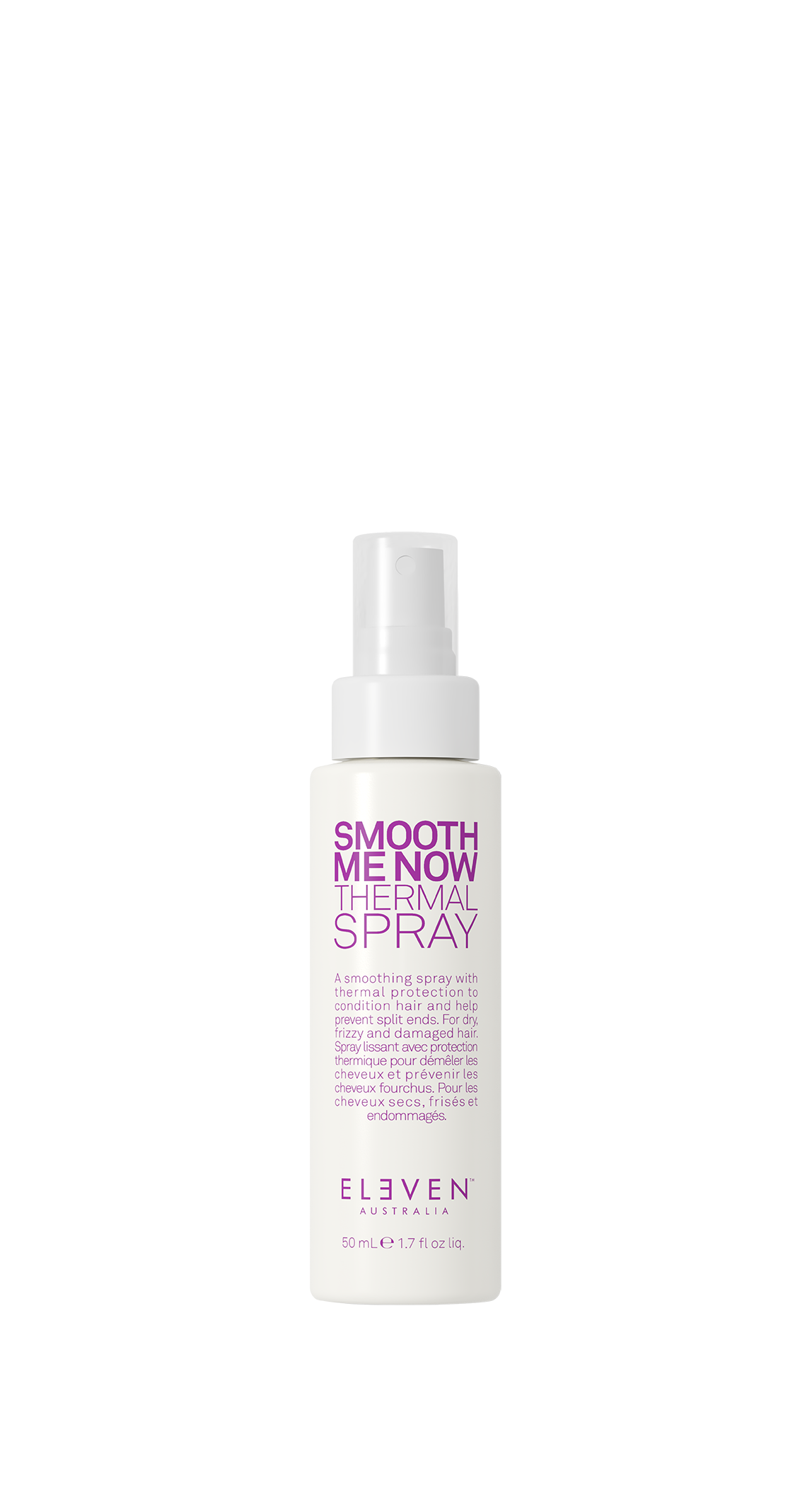 Smooth Me Now Thermal Spray 50ml