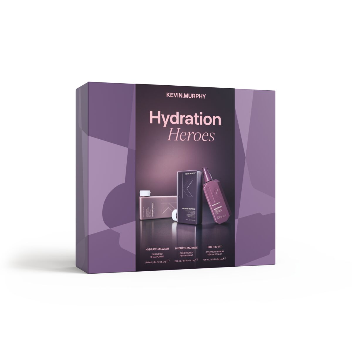 Hydration Heroes
