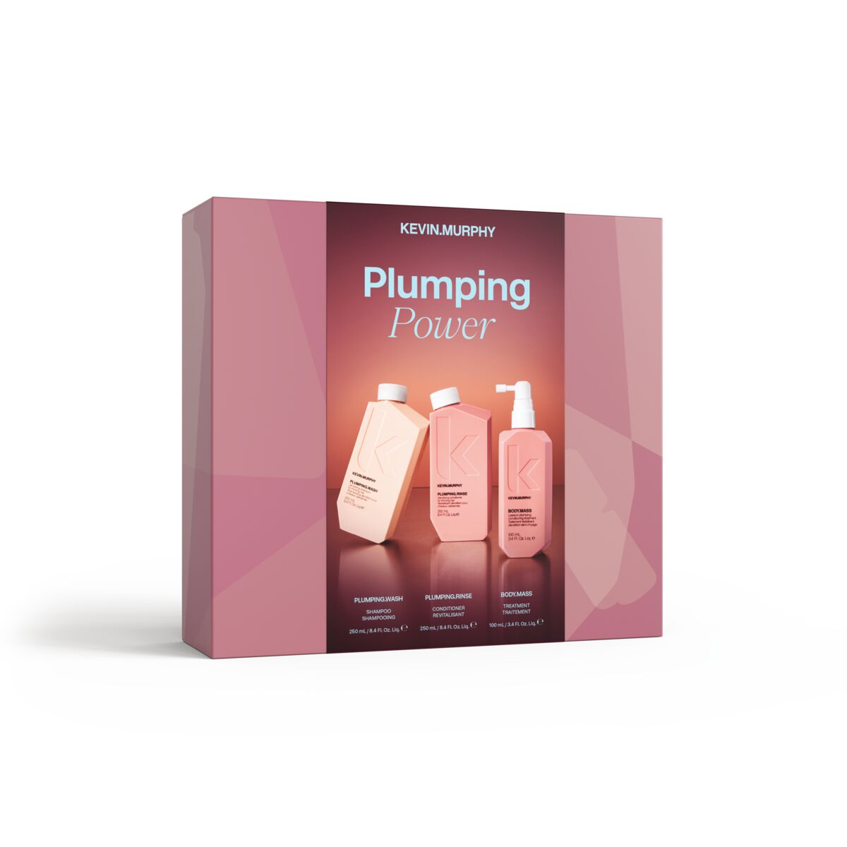 Plumping Power