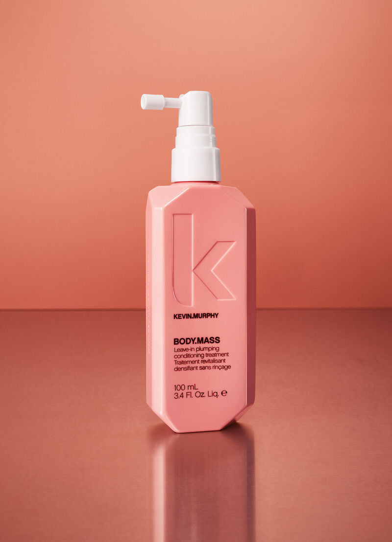 Plumping Power