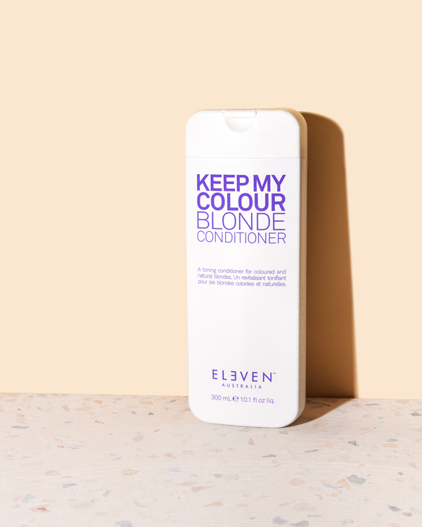 KEEP MY COLOUR BLONDE CONDITIONER 300ML