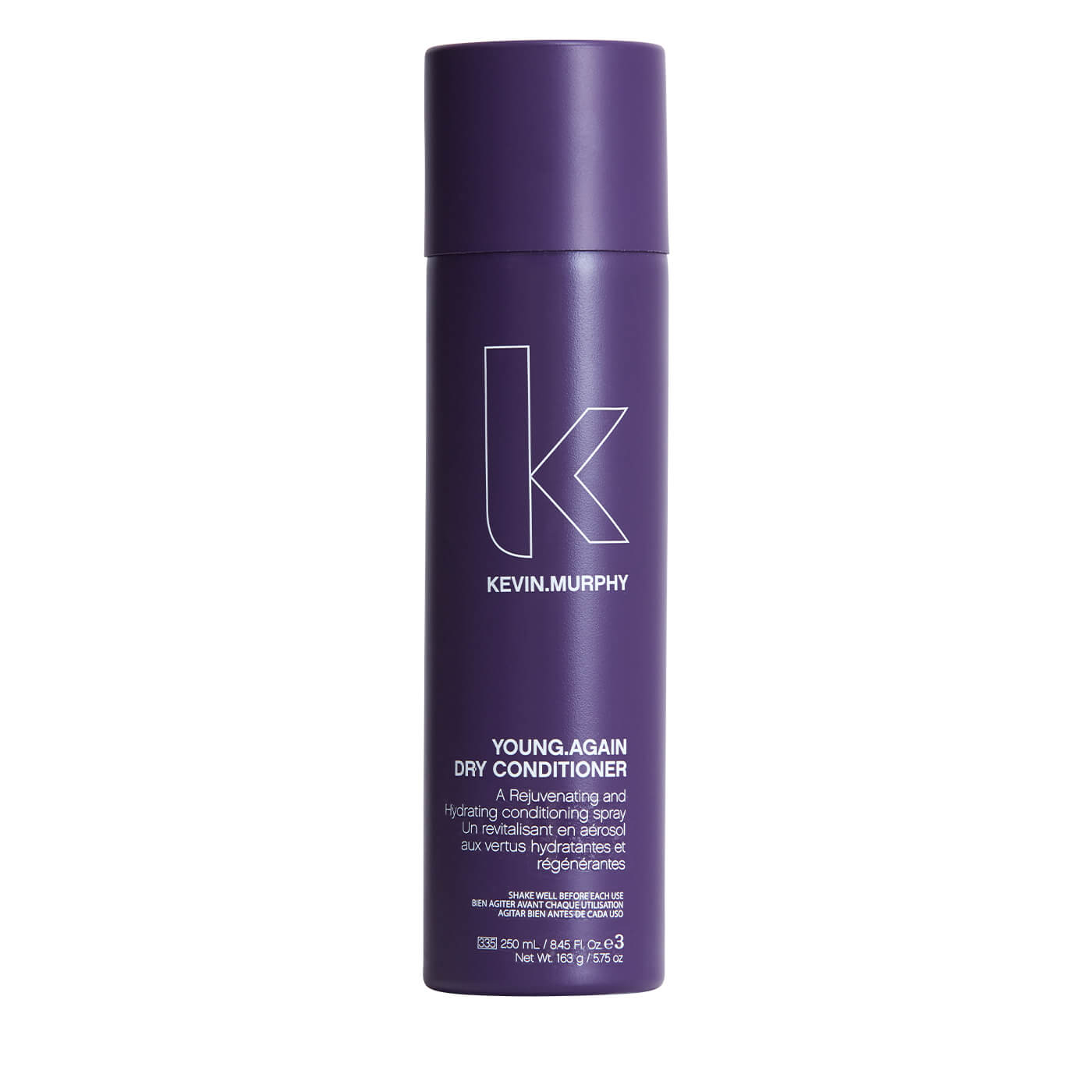 YOUNG.AGAIN DRY CONDITIONER 250ML